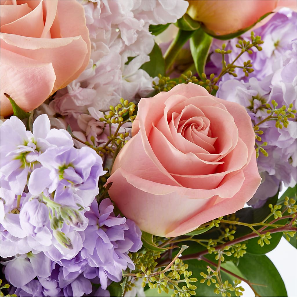 Embraced Bouquet –  Emil Yedowitz Florist Llc, Yonkers NY