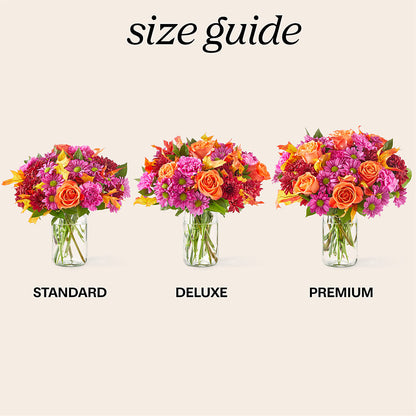 Mum's the Word Bouquet –  Emil Yedowitz Florist Llc, Yonkers NY