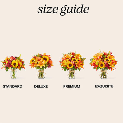 Sunny Side Bouquet –  Emil Yedowitz Florist Llc, Yonkers NY