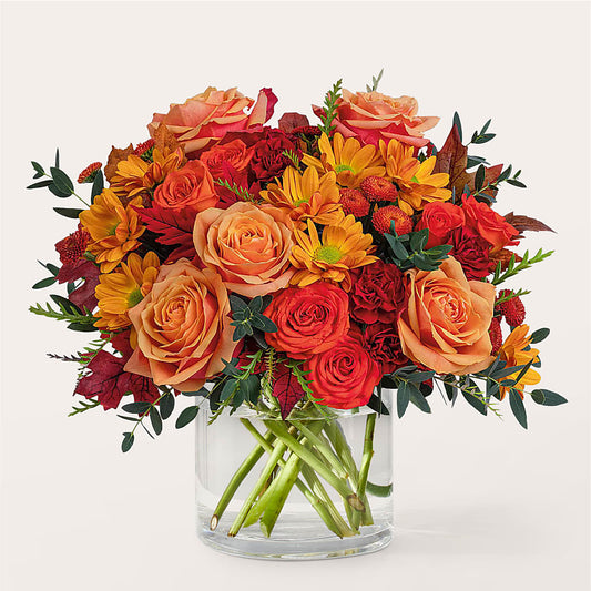 Sweet as Cinnamon Bouquet –  Emil Yedowitz Florist Llc, Yonkers NY