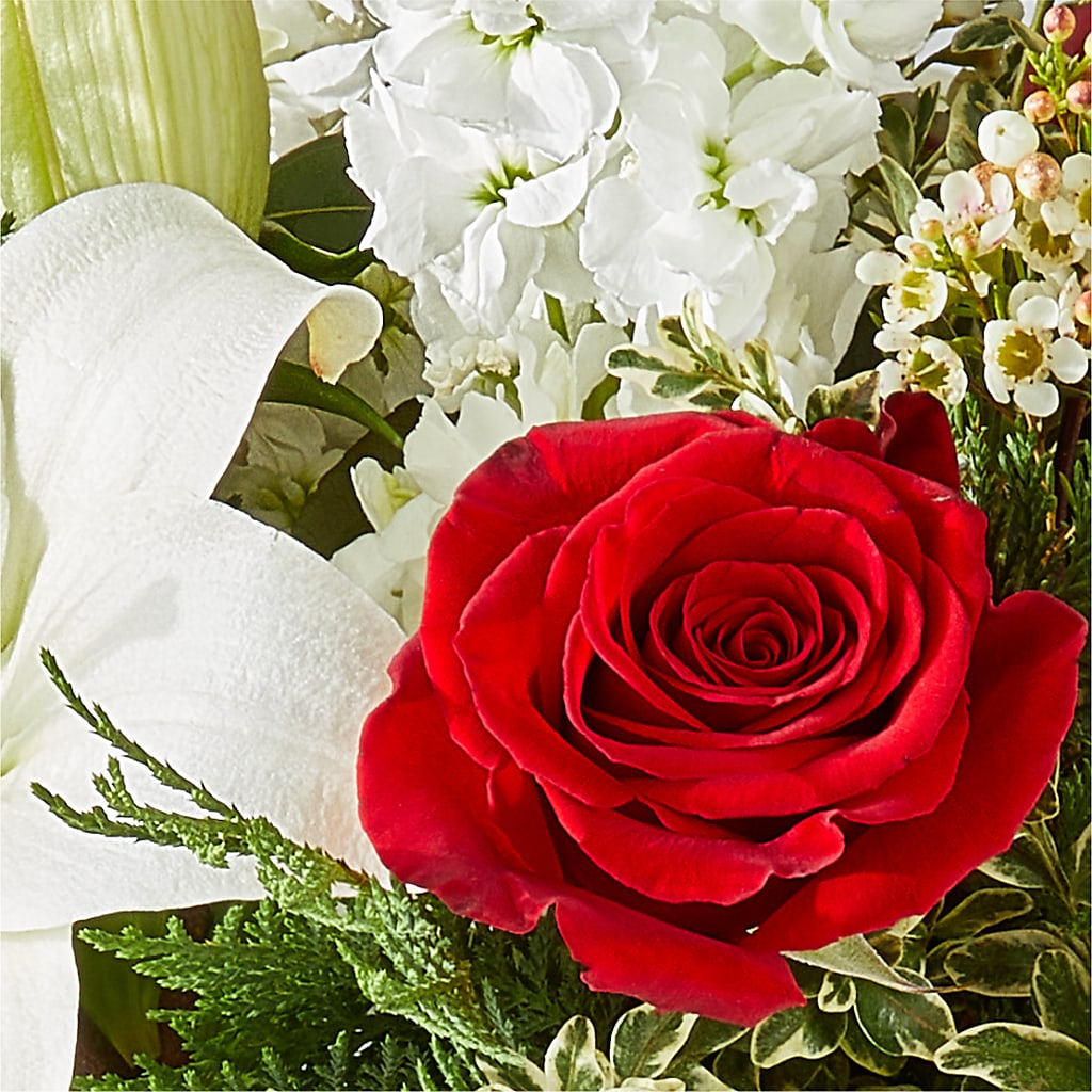 Twinkle Lights Bouquet –  Emil Yedowitz Florist Llc, Yonkers NY
