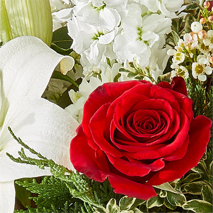 Twinkle Lights Bouquet –  Emil Yedowitz Florist Llc, Yonkers NY