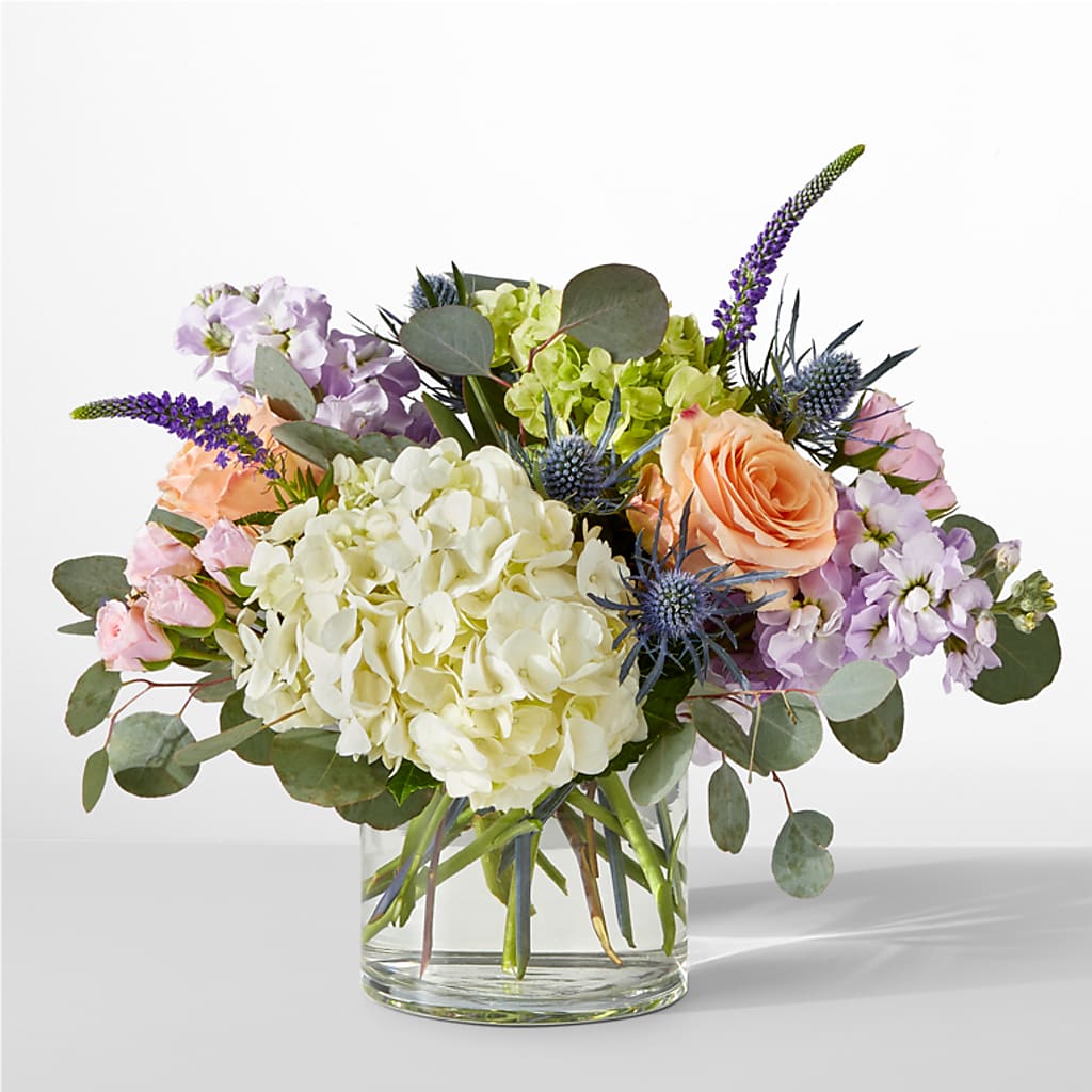 Porch Swing Bouquet –  Emil Yedowitz Florist Llc, Yonkers NY
