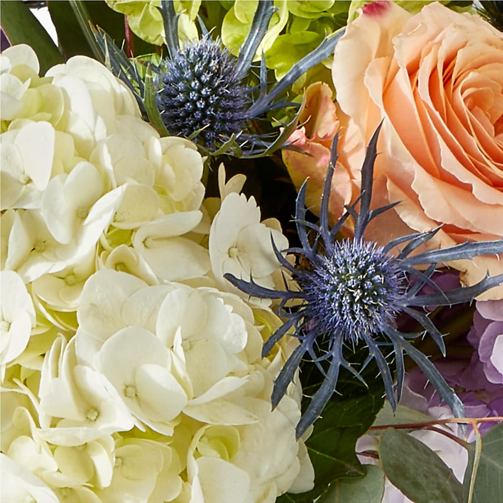 Porch Swing Bouquet –  Emil Yedowitz Florist Llc, Yonkers NY
