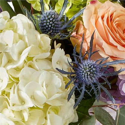 Porch Swing Bouquet –  Emil Yedowitz Florist Llc, Yonkers NY