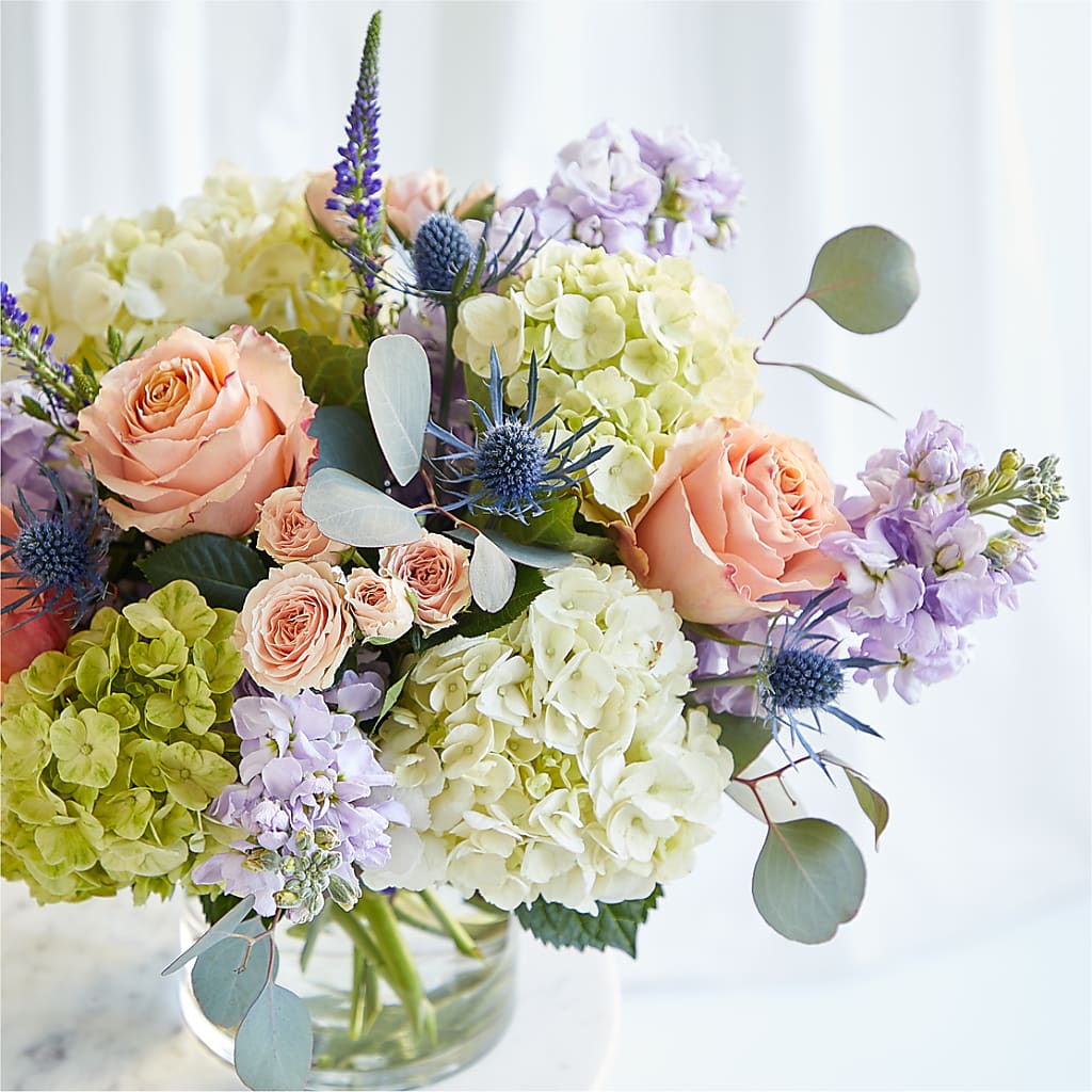 Porch Swing Bouquet –  Emil Yedowitz Florist Llc, Yonkers NY