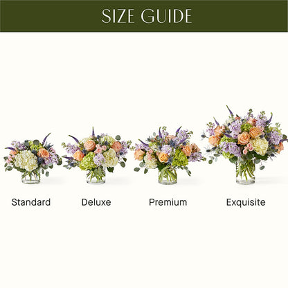 Porch Swing Bouquet –  Emil Yedowitz Florist Llc, Yonkers NY