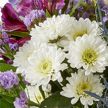 Shooting Star Bouquet –  Emil Yedowitz Florist Llc, Yonkers NY