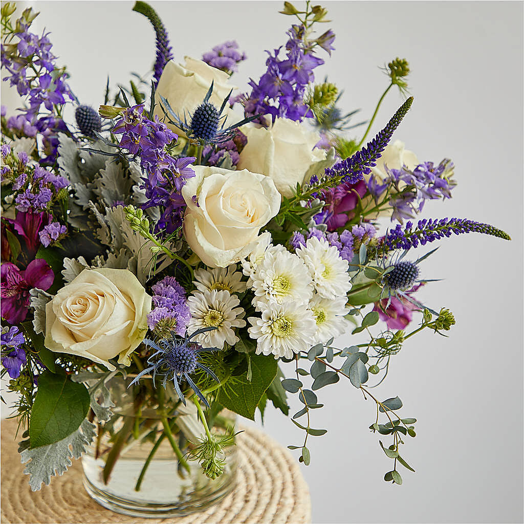 Shooting Star Bouquet –  Emil Yedowitz Florist Llc, Yonkers NY