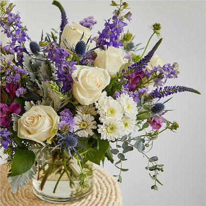 Shooting Star Bouquet –  Emil Yedowitz Florist Llc, Yonkers NY