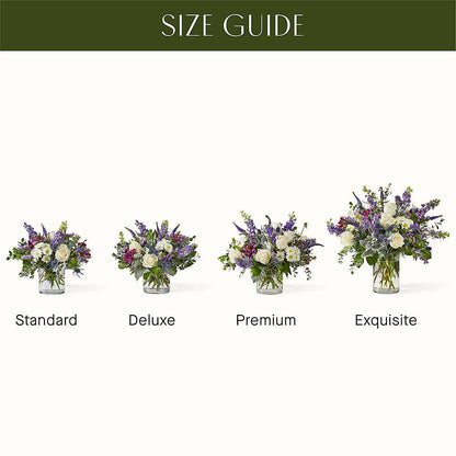 Shooting Star Bouquet –  Emil Yedowitz Florist Llc, Yonkers NY