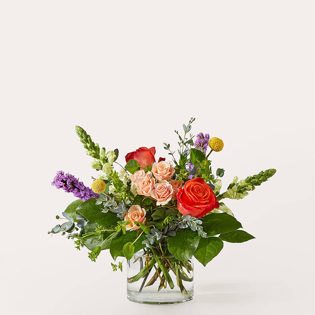 The Standout Bouquet –  Emil Yedowitz Florist Llc, Yonkers NY
