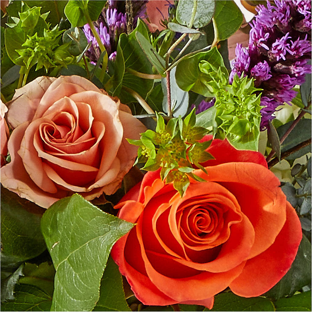 The Standout Bouquet –  Emil Yedowitz Florist Llc, Yonkers NY