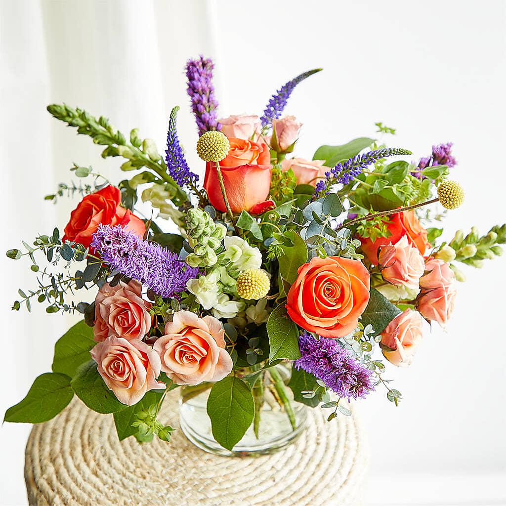 The Standout Bouquet –  Emil Yedowitz Florist Llc, Yonkers NY