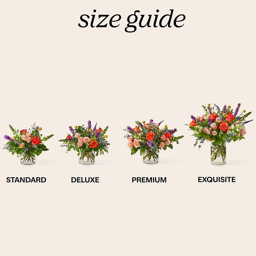 The Standout Bouquet –  Emil Yedowitz Florist Llc, Yonkers NY
