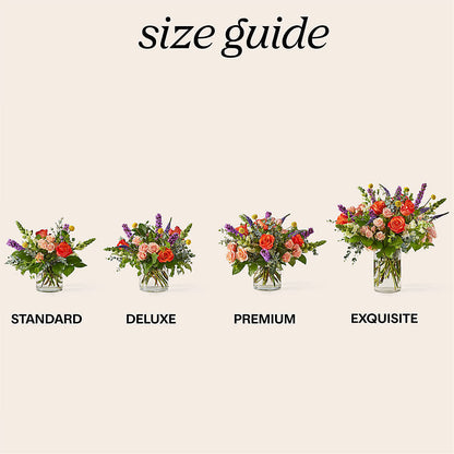 The Standout Bouquet –  Emil Yedowitz Florist Llc, Yonkers NY