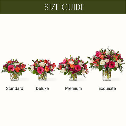 Smell the Roses Bouquet –  Emil Yedowitz Florist Llc, Yonkers NY