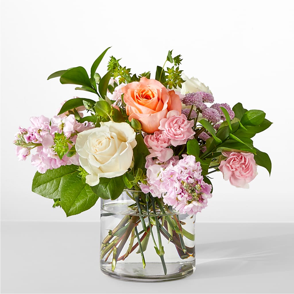 French Market Bouquet –  Emil Yedowitz Florist Llc, Yonkers NY
