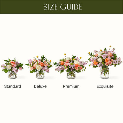 French Market Bouquet –  Emil Yedowitz Florist Llc, Yonkers NY