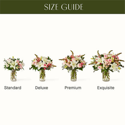 Ballet Slippers Bouquet –  Emil Yedowitz Florist Llc, Yonkers NY