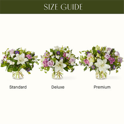 April Showers Bouquet –  Emil Yedowitz Florist Llc, Yonkers NY