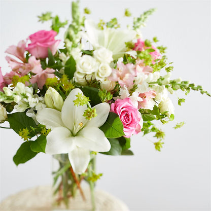Fondly Bouquet –  Emil Yedowitz Florist Llc, Yonkers NY