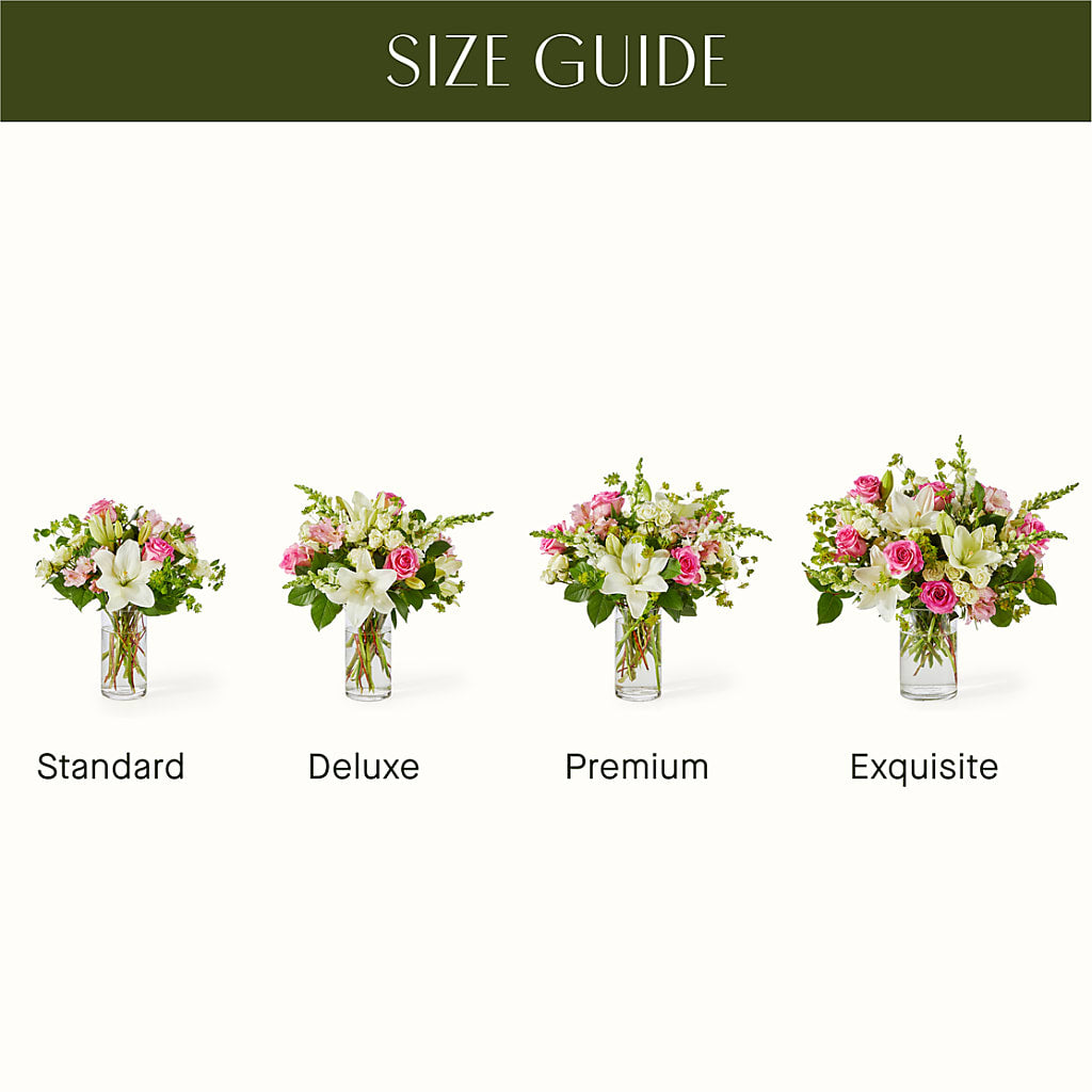 Fondly Bouquet –  Emil Yedowitz Florist Llc, Yonkers NY
