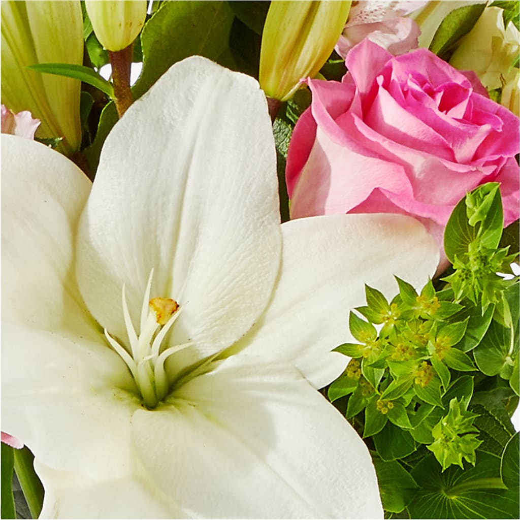 Fondly Bouquet –  Emil Yedowitz Florist Llc, Yonkers NY