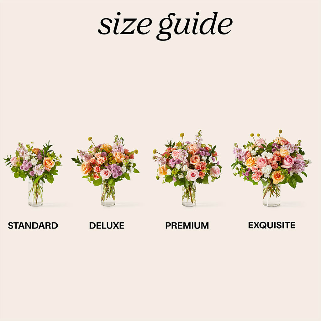 Perfect Contentment Bouquet –  Emil Yedowitz Florist Llc, Yonkers NY