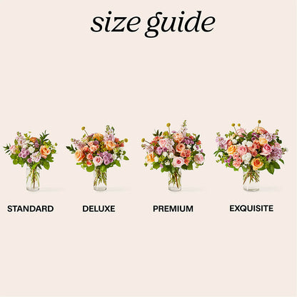 Perfect Contentment Bouquet –  Emil Yedowitz Florist Llc, Yonkers NY