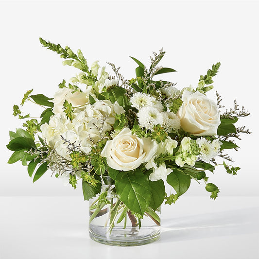 Hint of Vanilla Bouquet –  Emil Yedowitz Florist Llc, Yonkers NY