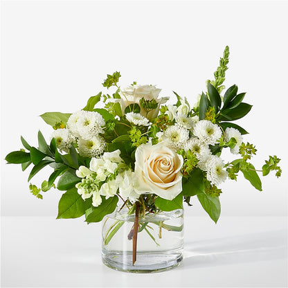 Hint of Vanilla Bouquet –  Emil Yedowitz Florist Llc, Yonkers NY