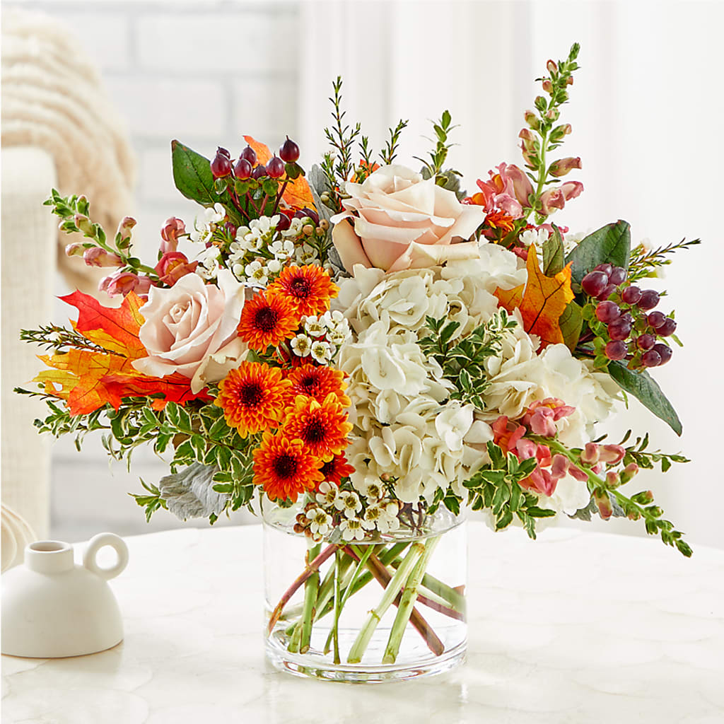Autumnal Equinox Bouquet –  Emil Yedowitz Florist Llc, Yonkers NY