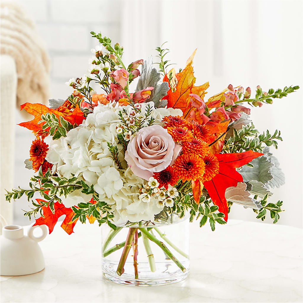 Autumnal Equinox Bouquet –  Emil Yedowitz Florist Llc, Yonkers NY