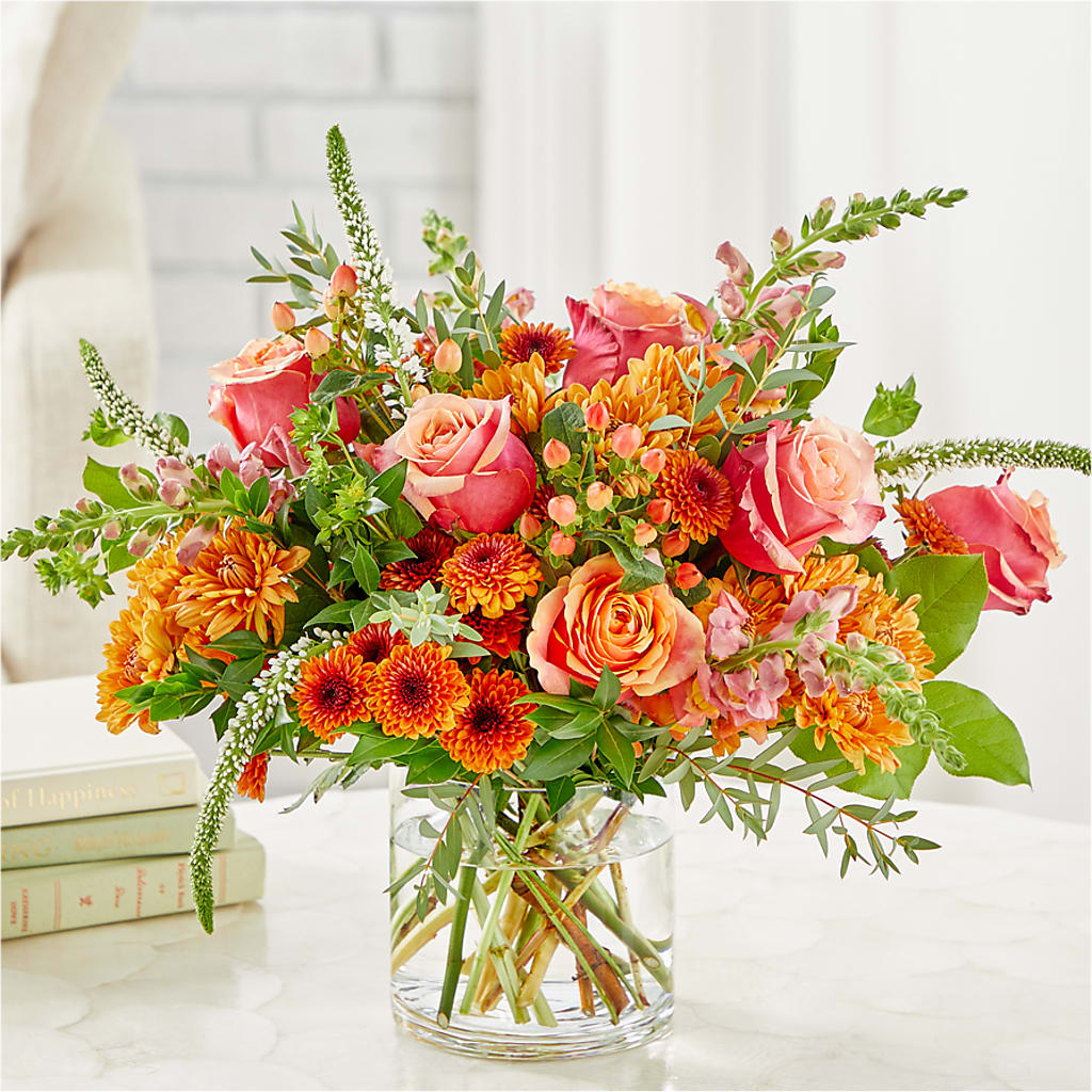 Leafy Trails Bouquet –  Emil Yedowitz Florist Llc, Yonkers NY