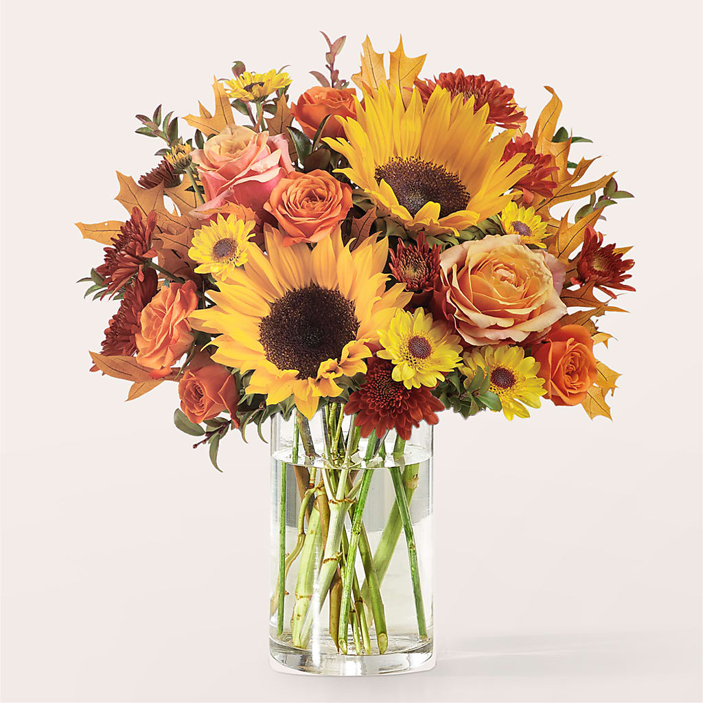 Fluttering Foliage Bouquet –  Emil Yedowitz Florist Llc, Yonkers NY