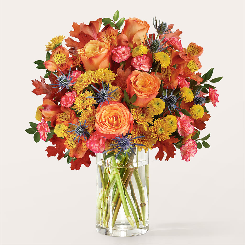 Winds of Autumn Bouquet –  Emil Yedowitz Florist Llc, Yonkers NY