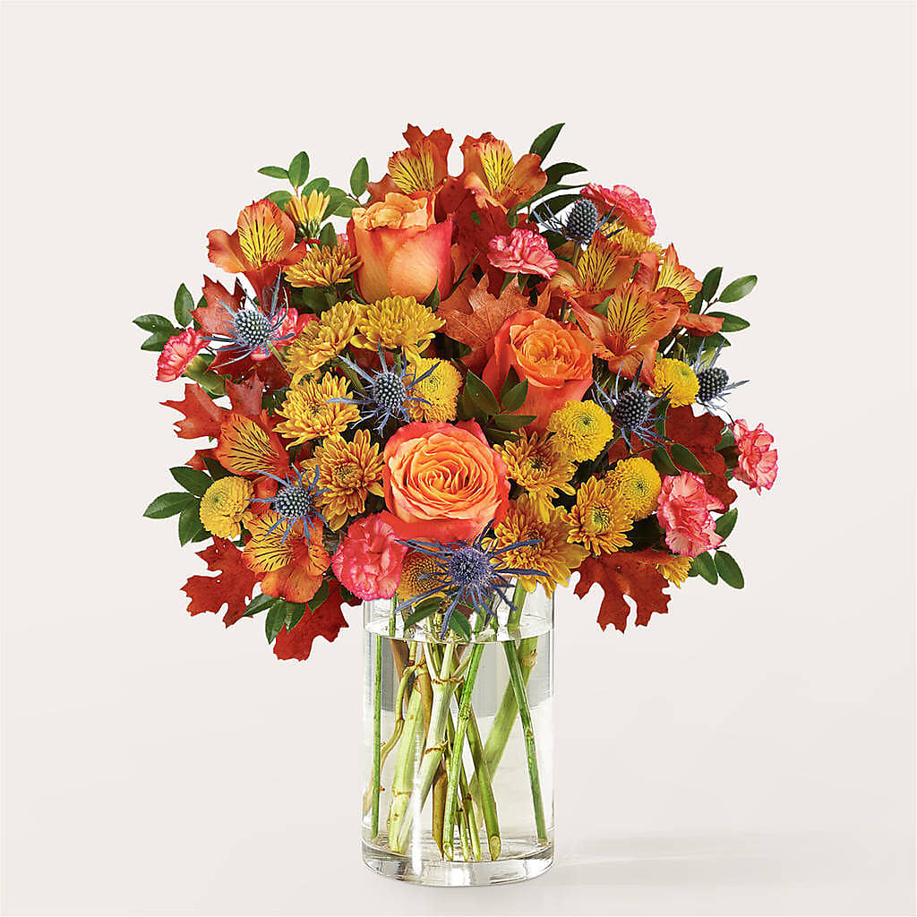 Winds of Autumn Bouquet –  Emil Yedowitz Florist Llc, Yonkers NY