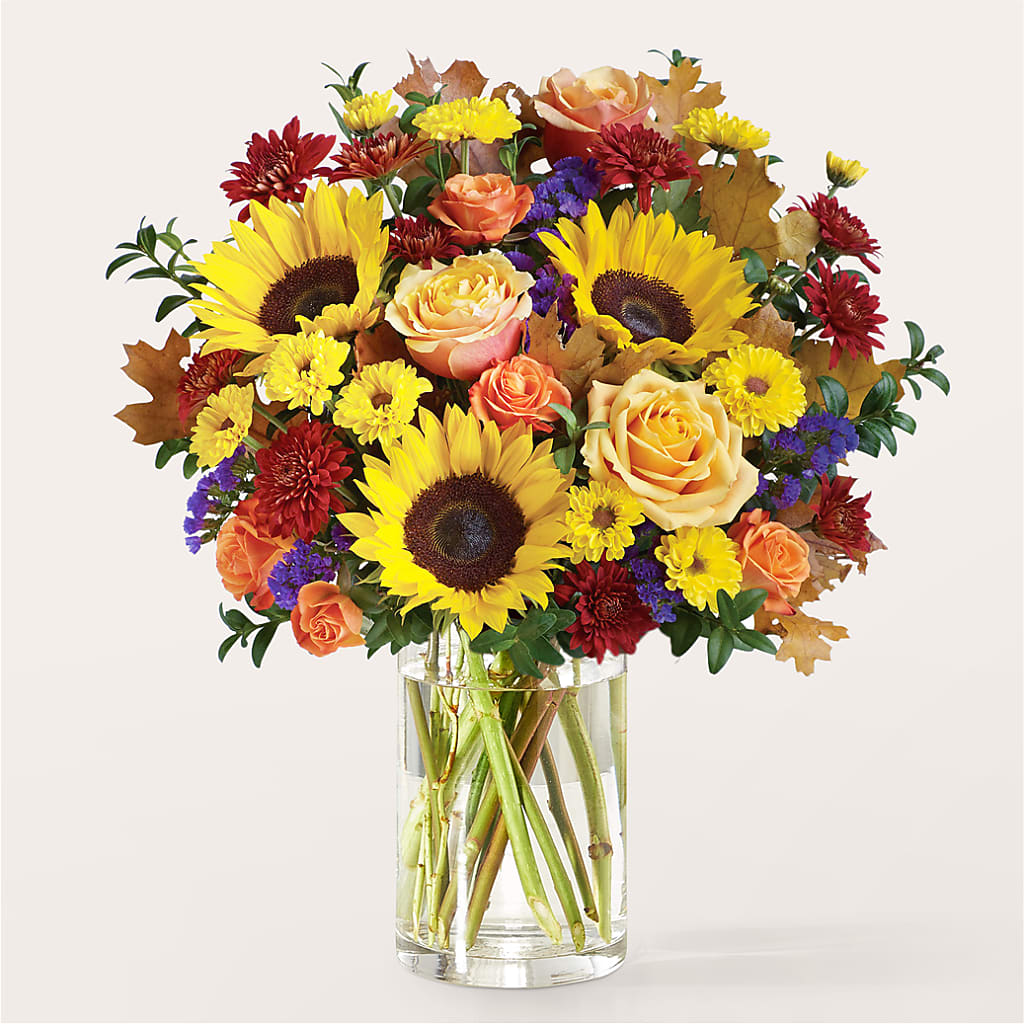 Harvest Moon Bouquet –  Emil Yedowitz Florist Llc, Yonkers NY