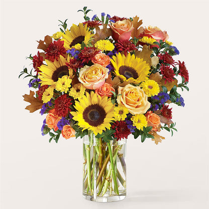 Harvest Moon Bouquet –  Emil Yedowitz Florist Llc, Yonkers NY