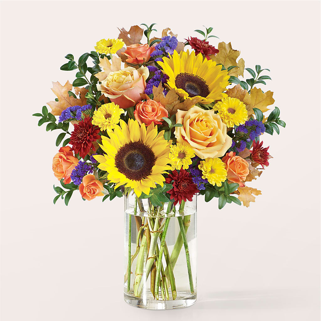 Harvest Moon Bouquet –  Emil Yedowitz Florist Llc, Yonkers NY