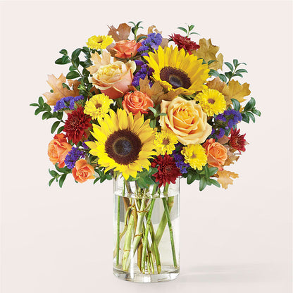 Harvest Moon Bouquet –  Emil Yedowitz Florist Llc, Yonkers NY