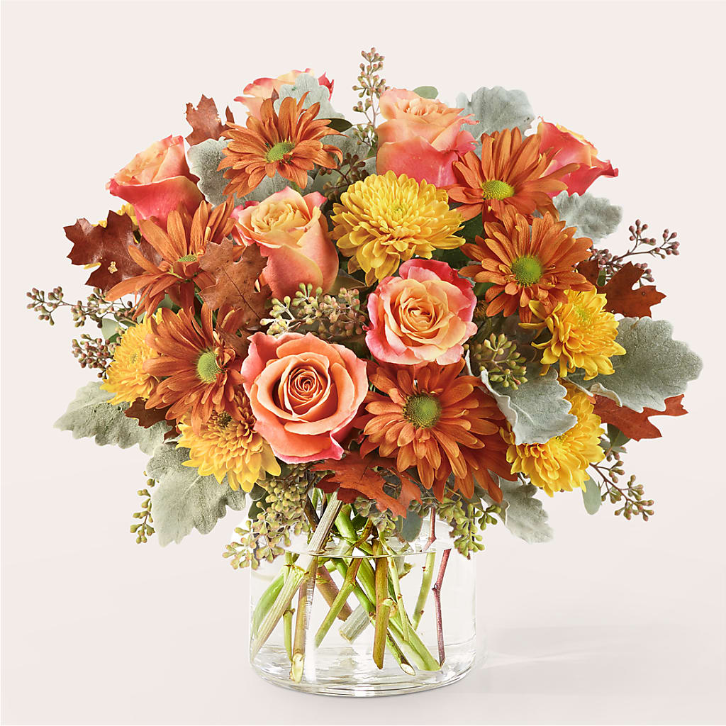 Caramel Apple Bouquet –  Emil Yedowitz Florist Llc, Yonkers NY