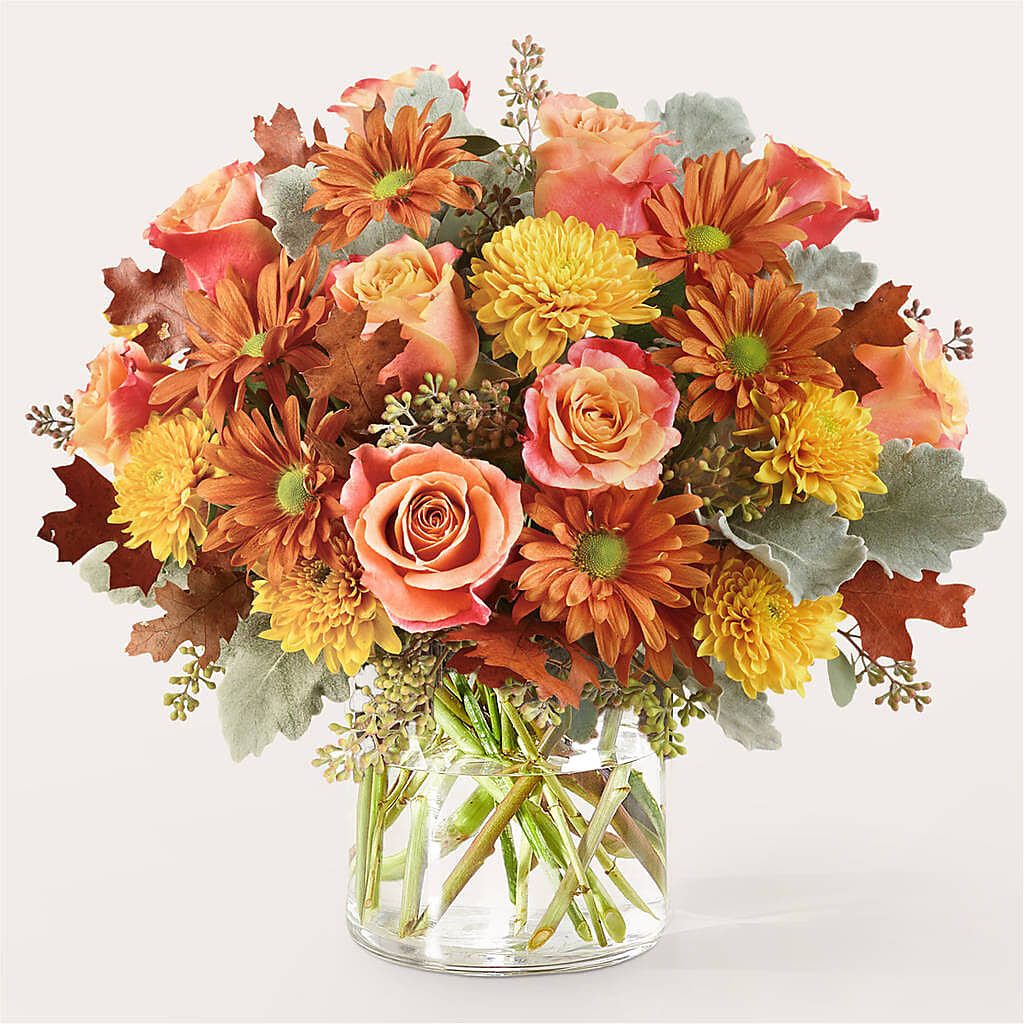 Caramel Apple Bouquet –  Emil Yedowitz Florist Llc, Yonkers NY