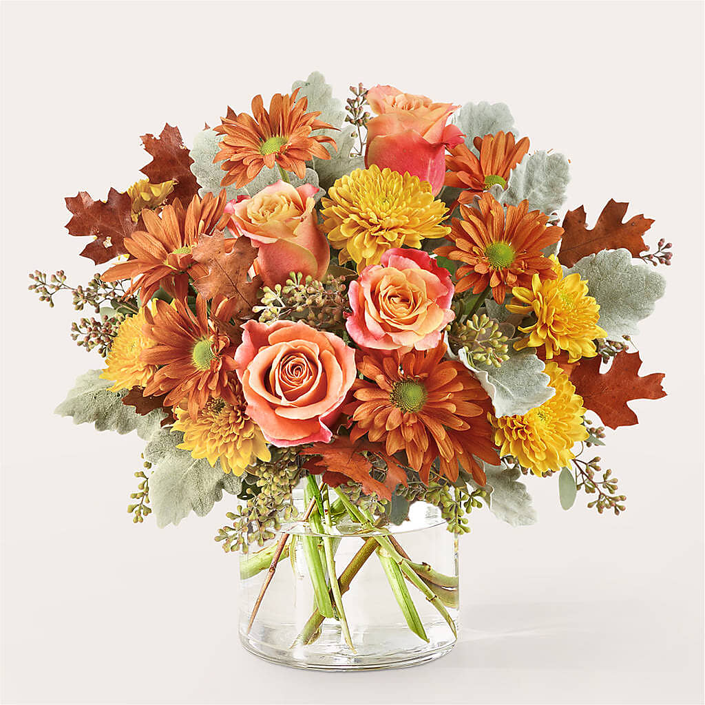 Caramel Apple Bouquet –  Emil Yedowitz Florist Llc, Yonkers NY