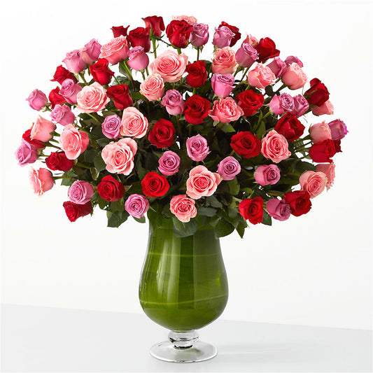 The Opulence –  Emil Yedowitz Florist Llc, Yonkers NY