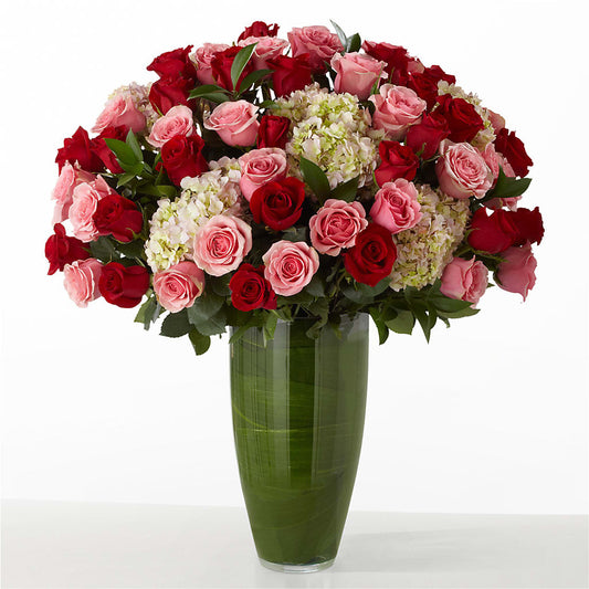 The Allure –  Emil Yedowitz Florist Llc, Yonkers NY