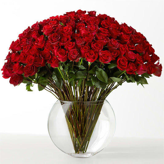 The Idealist –  Emil Yedowitz Florist Llc, Yonkers NY