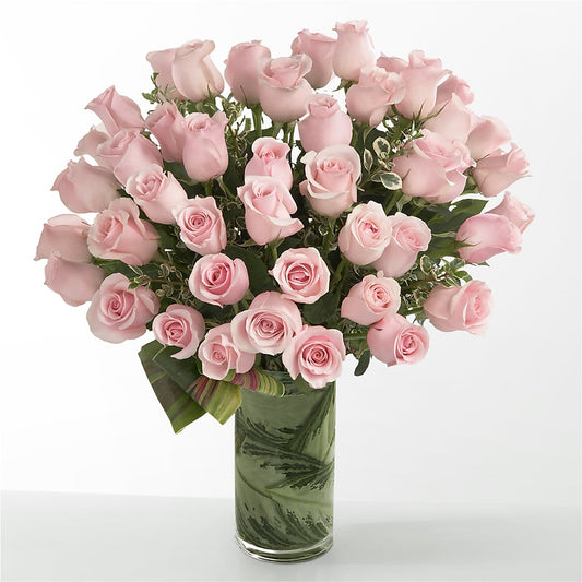 Pink Essence –  Emil Yedowitz Florist Llc, Yonkers NY
