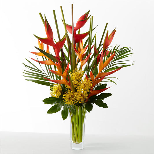 The Drama –  Emil Yedowitz Florist Llc, Yonkers NY